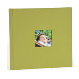 Fotoalbums algemeen