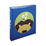 Kinder fotoalbums