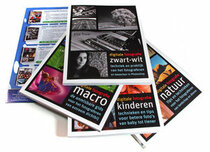 Handboeken fotografie