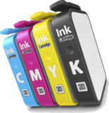 Inktcartridges