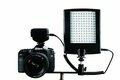 LED camera verlichting