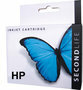 HP inktcartridges
