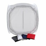 Opnametenten & tafels