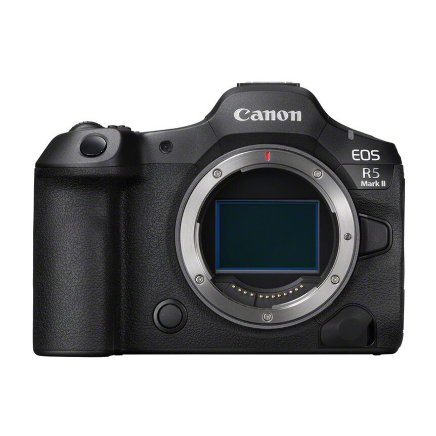 Full Frame systeemcamera