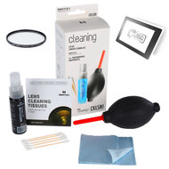 Objectief accessoires