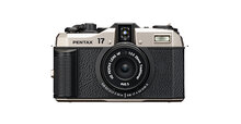 Analoge camera