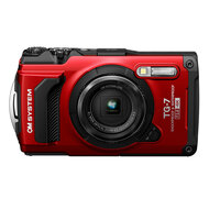 Onderwatercamera's
