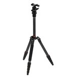 Rollei Compact Traveler No. 1 Carbon black