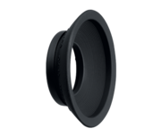 Green.L oogschelp Nikon DK-19