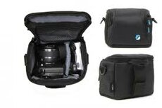 Starblitz Wizz 8 Systeemtas