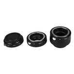 Meike Macro Extension Tube set voor Nikon (DSLR)