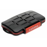 Caruba Memory Card Case MCC-2