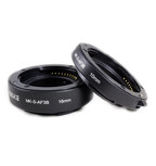 Meike Macro Extension Tube set voor Sony NEX (MSLR)