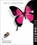 Secondlife inkt Canon PGI-570 XL Black