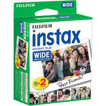 Fujifilm Instax wide