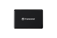 Transcend Card Reader USB 3.1 RDF9 Gen 1