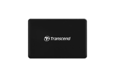 Transcend Card Reader USB-C RDC8 Gen 1