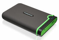 Transcend Storejet 25M3 USB 3.0 1TB
