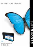 Secondlife inkt HP 953 XL Cyan