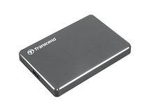 Transcend StoreJet 2TB HDD USB 3.1 25C3N