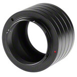 Kaiser T 2-adapter Sony E-mount