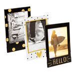 Walther Adventure Fuji Instax mini Frame