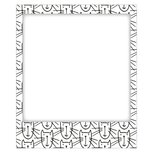 Goldbuch fotolijst magneet Cats