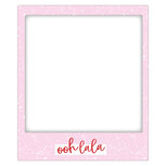 Goldbuch fotolijst magneet Ooh Lala