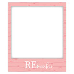 Goldbuch fotolijst magneet Remember