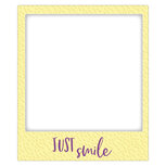 Goldbuch fotolijst magneet Just smile