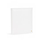 Henzo Lonzo wit fotoalbum witte bladen 11.072.02