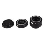 Meike Macro Extension Tube set voor Canon (DSLR)