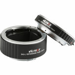 Viltrox DG-L Extension Tube Set 12+24 L-mount Panasonic
