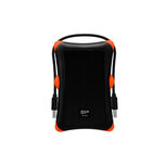 Silicon Power Armor A30 1TB Portable Hard Drive USB 3.2