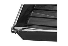 Ontwikkelschaal 30x40 zwart voor doka