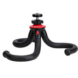 Fotopro UFO 2 Flexibel Tripod Telefoon &amp; GoPro Mount