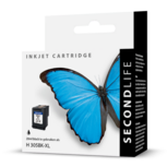Secondlife inkt HP 305 XL Black