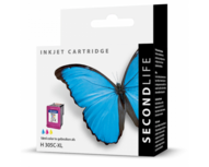 Secondlife inkt HP 305 XL Color
