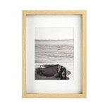 Nielsen Accent Aura Din A4 eiken