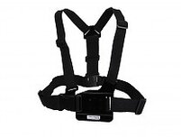 Pro-Mounts GoPro ChestHarness Mount