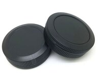 Green.L Canon EOS R bodydop+achterlensdop