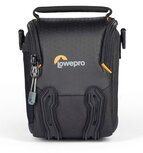 Lowepro Adventura SH 115 III black cameratas