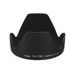Canon zonnekap EW-78D