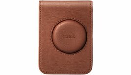 Fujifilm Instax Mini Evo Camera Case brown