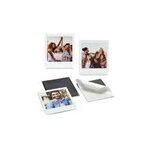 Fujifilm Instax SQUARE photo magnets