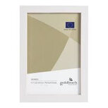 Goldbuch fotolijst Skandi 10x15 cm wit