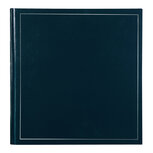 Goldbuch fotoalbum Classic blauw 31372