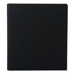 Goldbuch Bella Vista ringband 37935 zwart