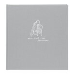 Goldbuch trouwalbum You and Me Forever 08769