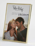 Emotions fotolijst 15x20 cm goud glans